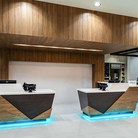 Hilton Garden Inn Hays, Ks Екстериор снимка
