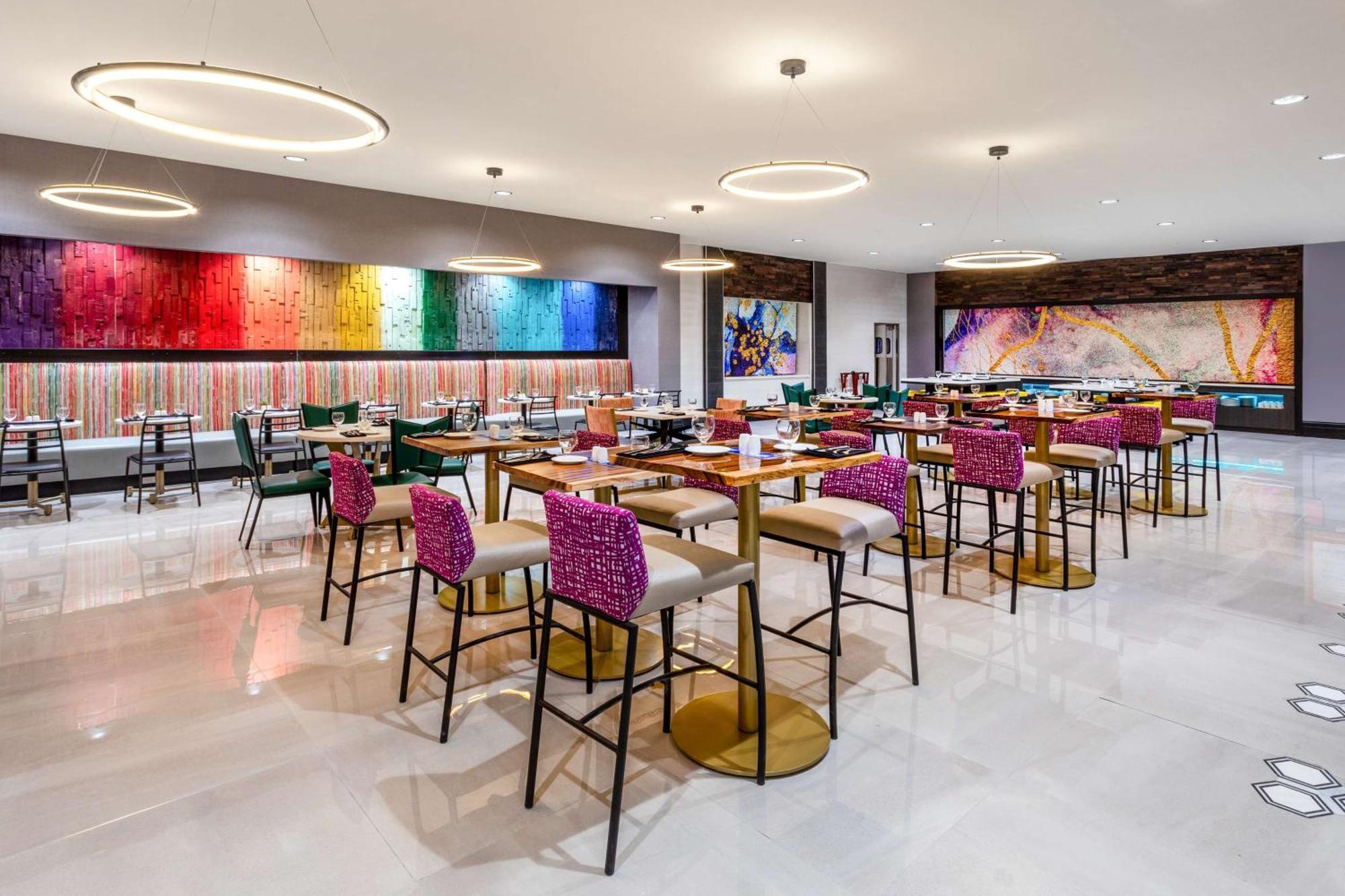 Hilton Garden Inn Hays, Ks Екстериор снимка