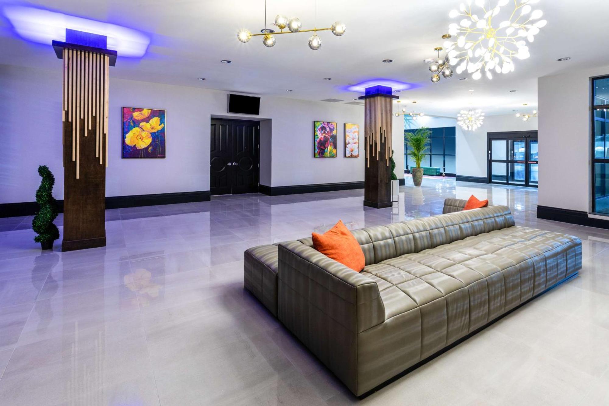 Hilton Garden Inn Hays, Ks Екстериор снимка